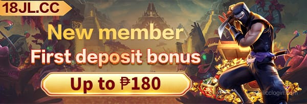 38jili Registration Bonus
