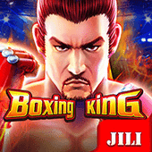 Boxing King Slot Game at 38jili