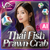 Blockchain Thai FishShrimpCrab