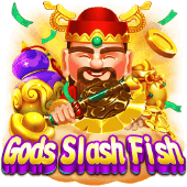 Gods Slash Fish